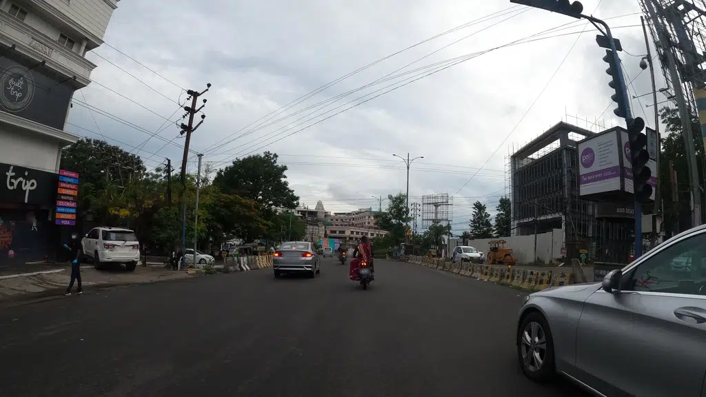 Mathrutva Fertility Center - Hyderabad