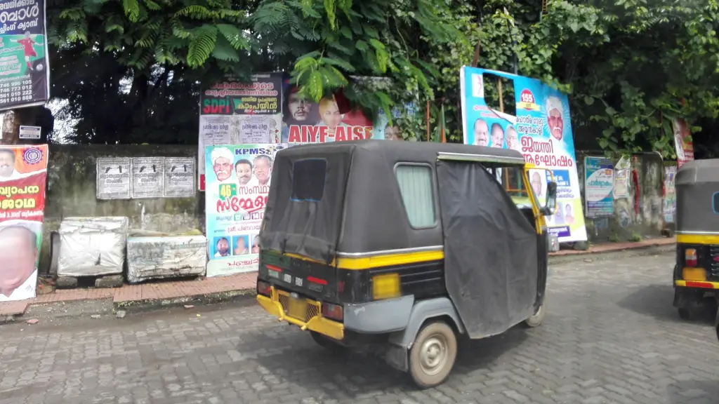 St Joseph Mobile World - Sponsored by Bajaj Finserv