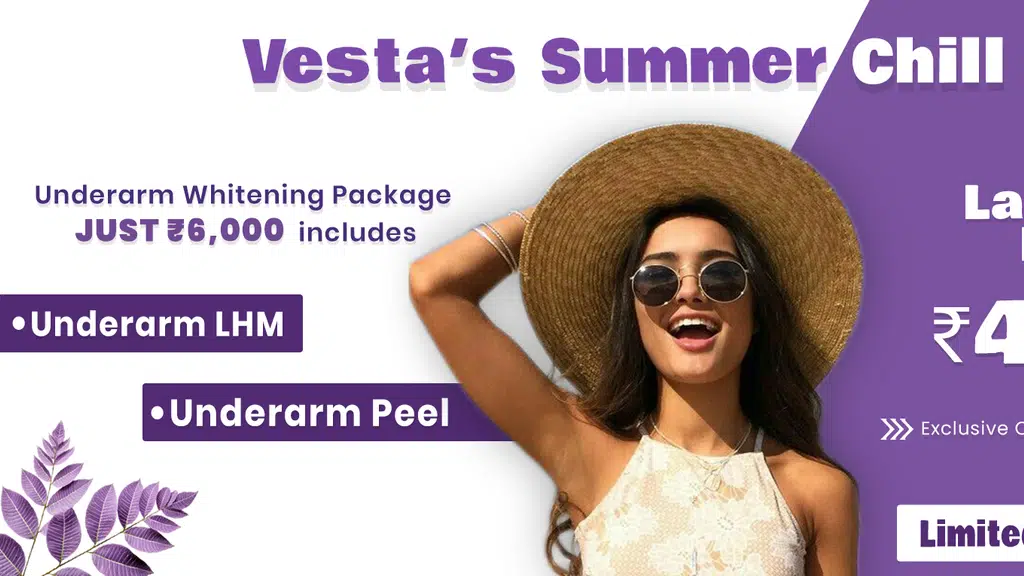Vesta Skin