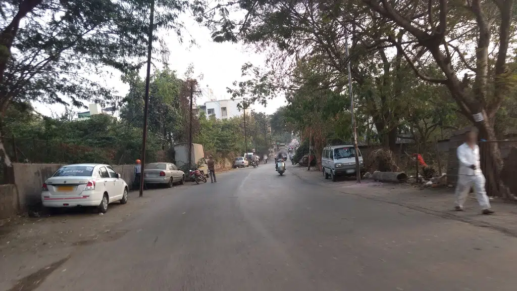 Shree Sai Kripa Wholesale Market