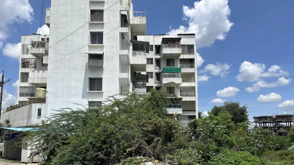 The Aurangabad Pantry