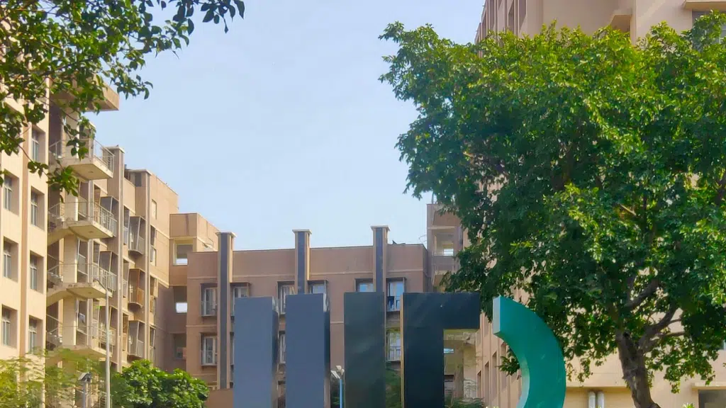 IIIT Delhi Innovation and Incubation Center