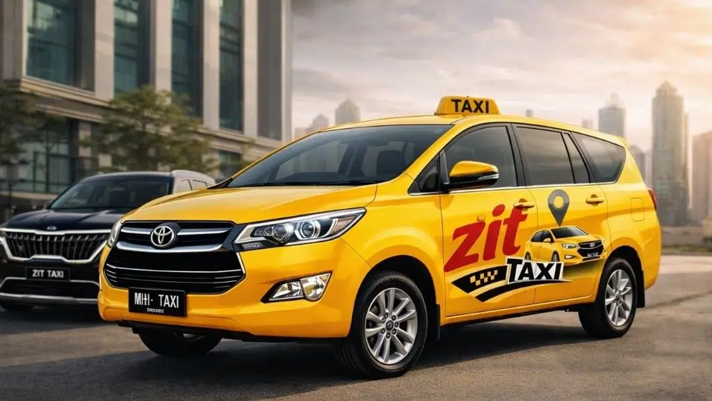 Taxi Bareilly Zit Taxi service