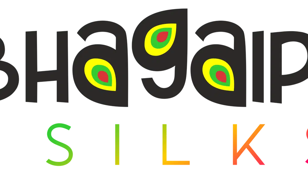 Bhagalpur Silks