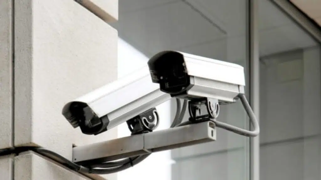 Service Ninjas | CCTV Camera installation Services In delhi