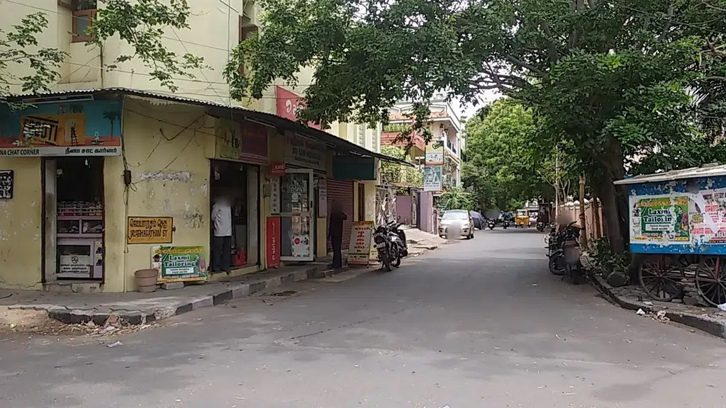 Shanthi Goat and Sheep Farm