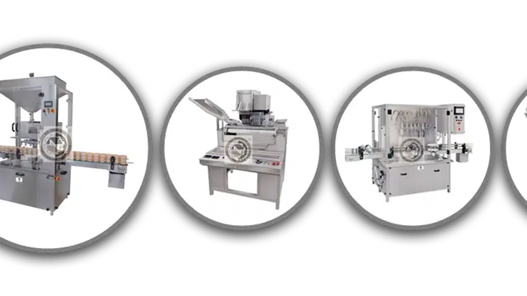 N.K. INDUSTRIES - Filling Capping Labeling Machine Manufacturer
