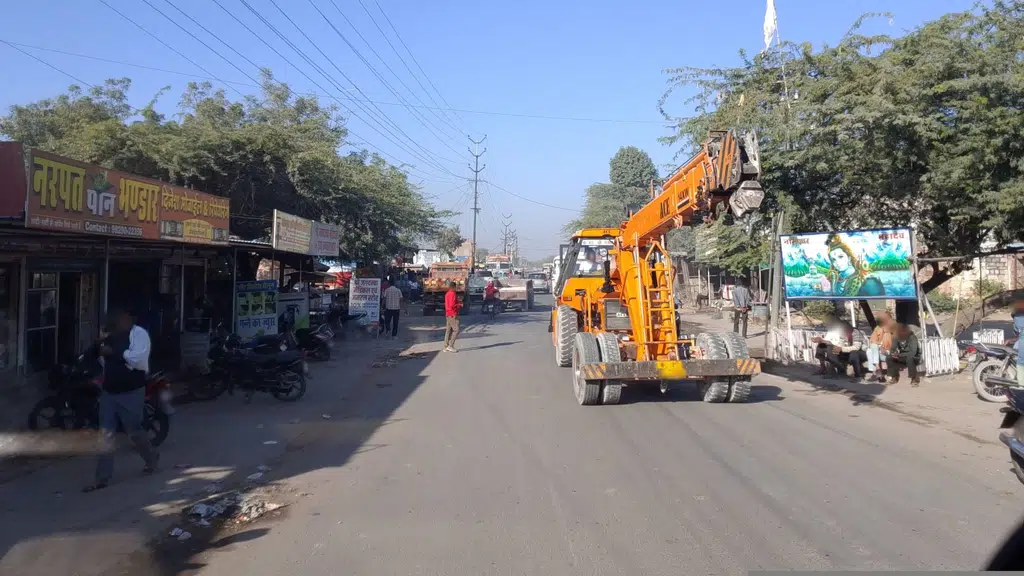 Sankhla Auto Electric Parts