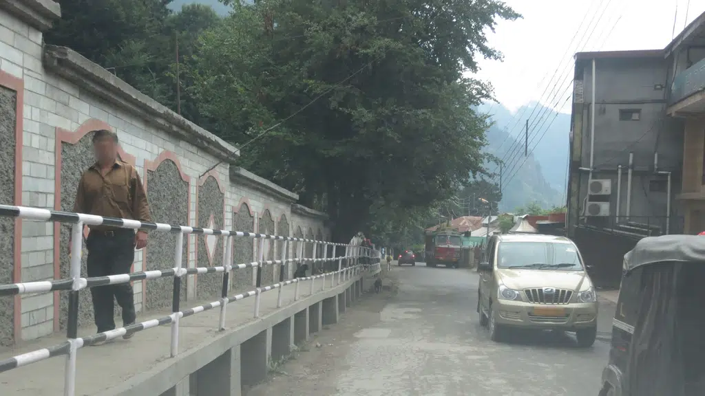 Municipal Council Manali