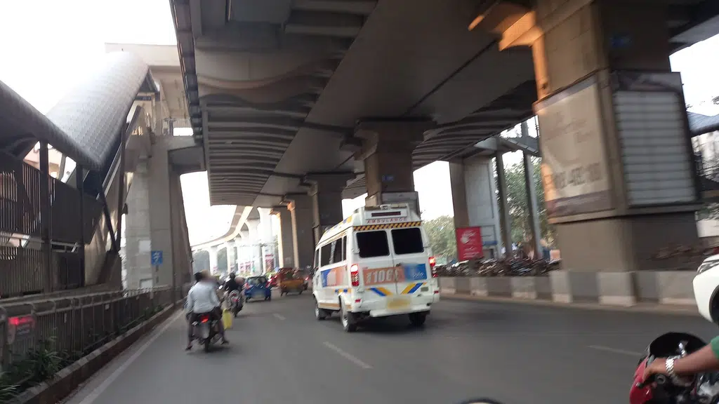 South Central Railway Hospital