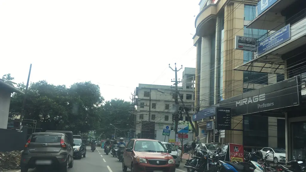 State Bank of India