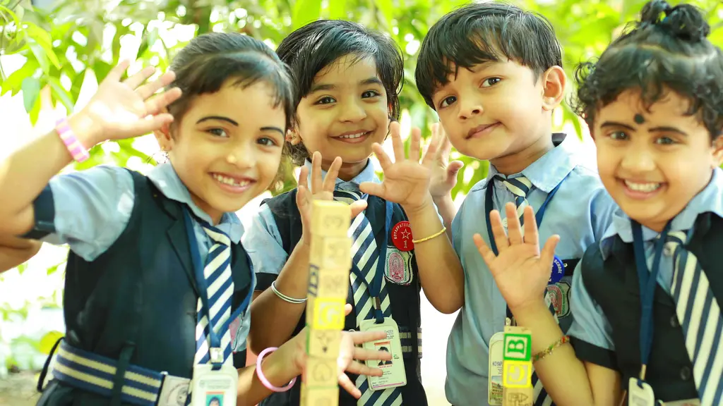 Koyappathodi Darul Uloom English Medium School - Vazhakkad