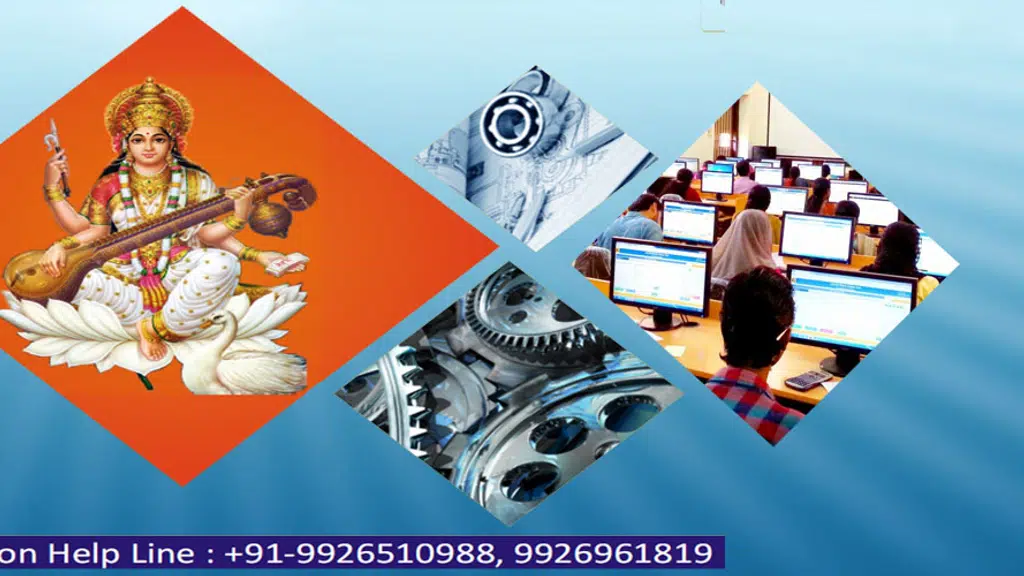 Radiant Institute Of Engineering and Management Jabalpur