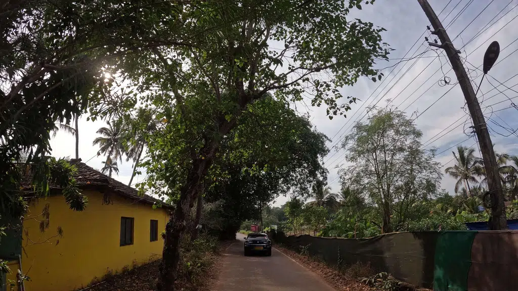 Raj Exotica Holiday Homes