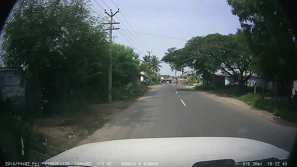 Periyayi Palayam Post Office