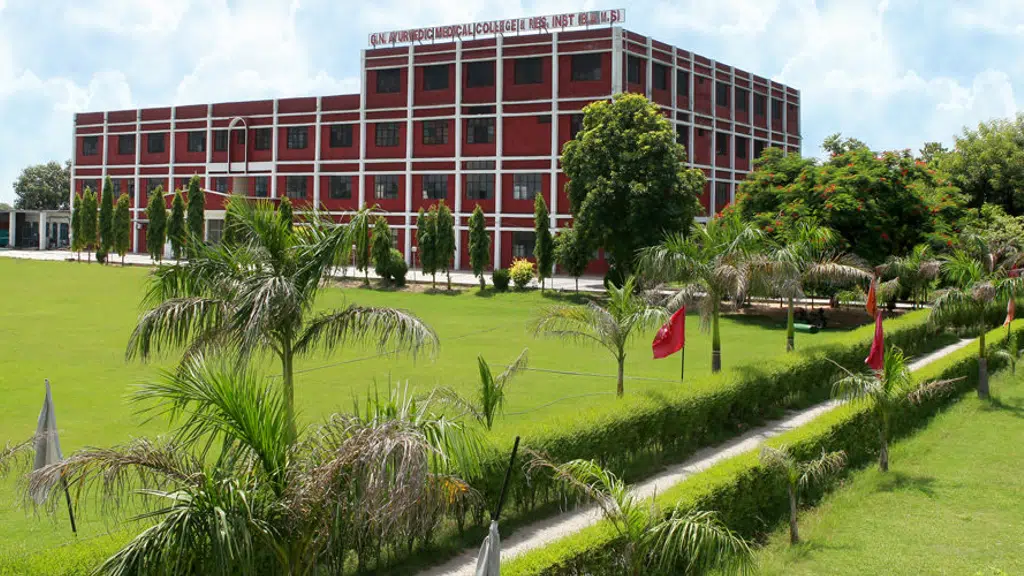 Guru Nanak Group Of Colleges , Ludhiana