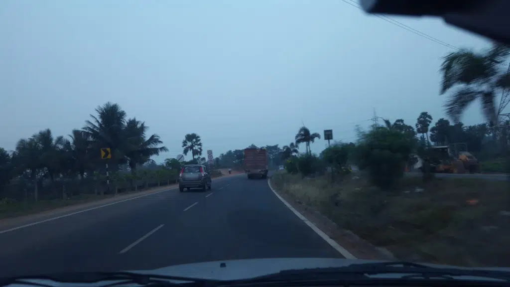 Sri Veerabhadra Nursery and Gardens