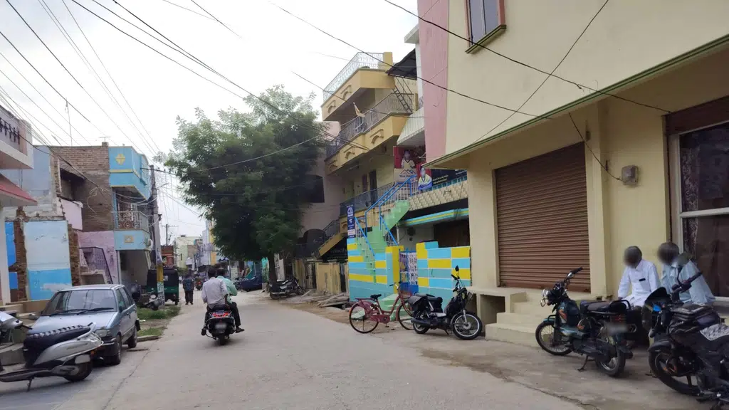 Ruchita Dental Clinic