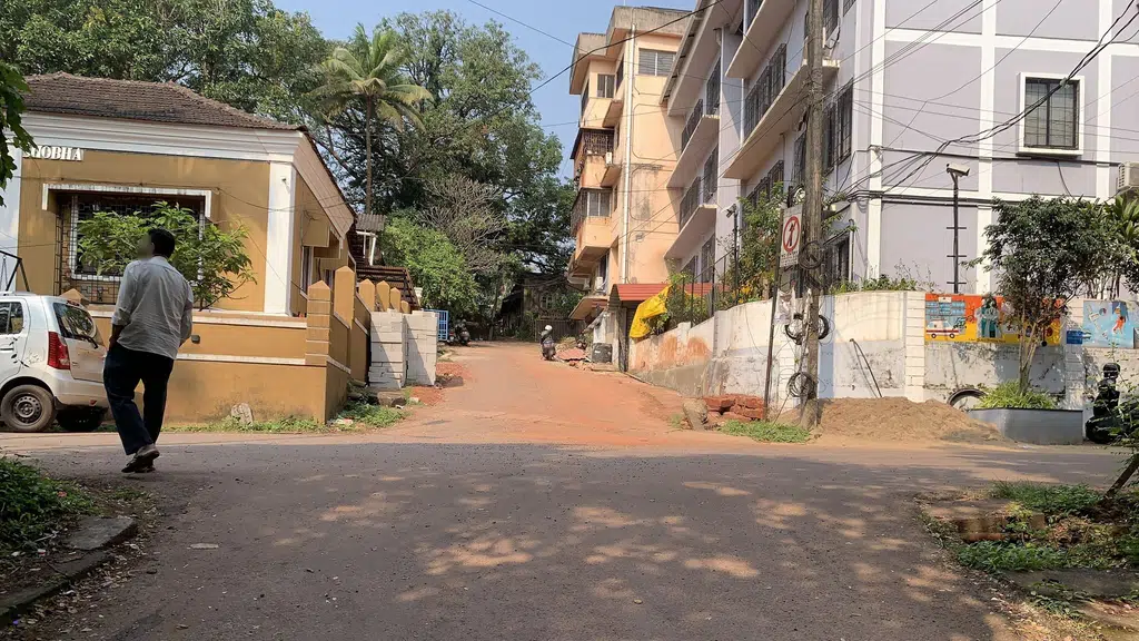 Dr. Milind Colvalcar's Mapusa Clinic