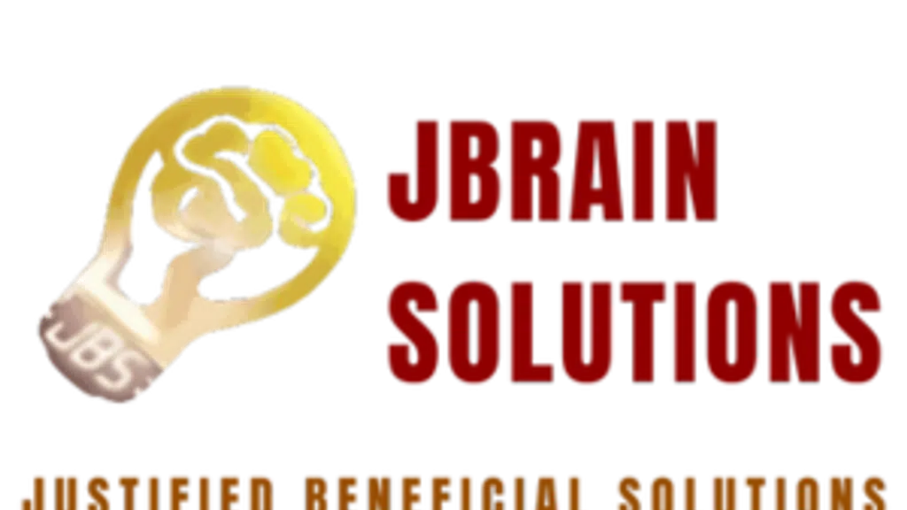 Jbrain Solutions (OPC) Private Limited
