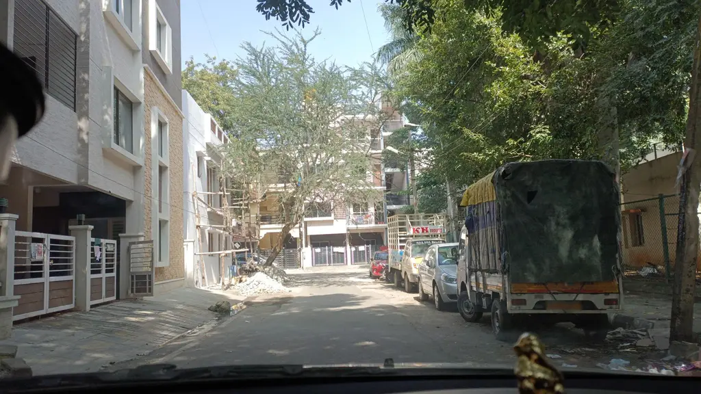 Azul Transports Pvt Ltd