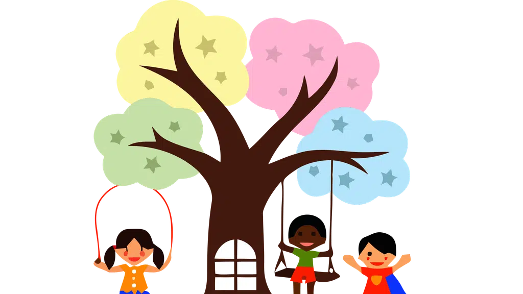 Fun and Frolic Pre-School and Day Care
