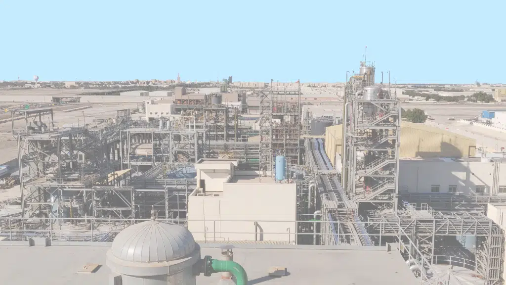 KLJ Polymers and Chemicals Ltd.