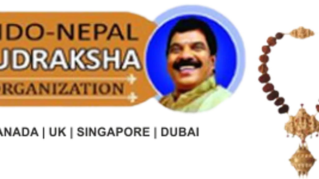 Indonepal Rudraksha