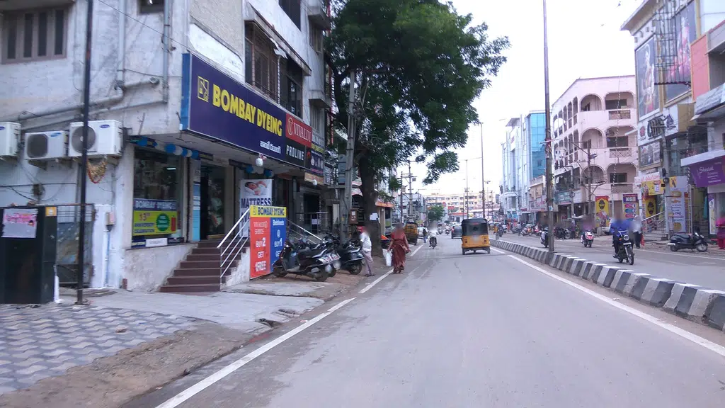 Central Bank Of India