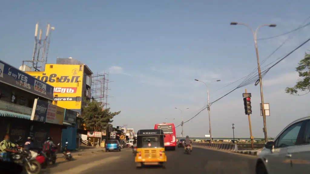 Amogha Car Accessories