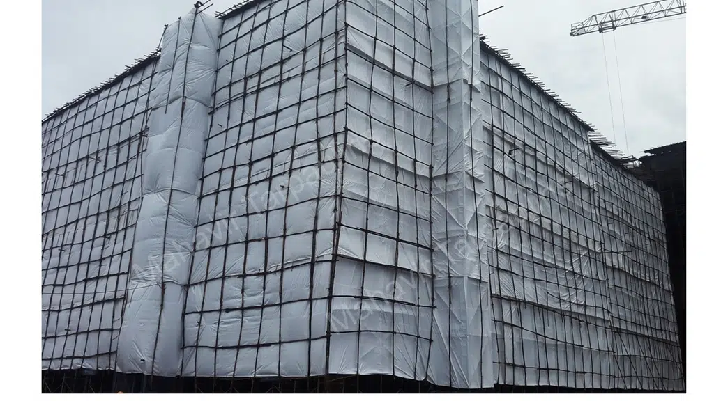 Mahavir Tarpaulins