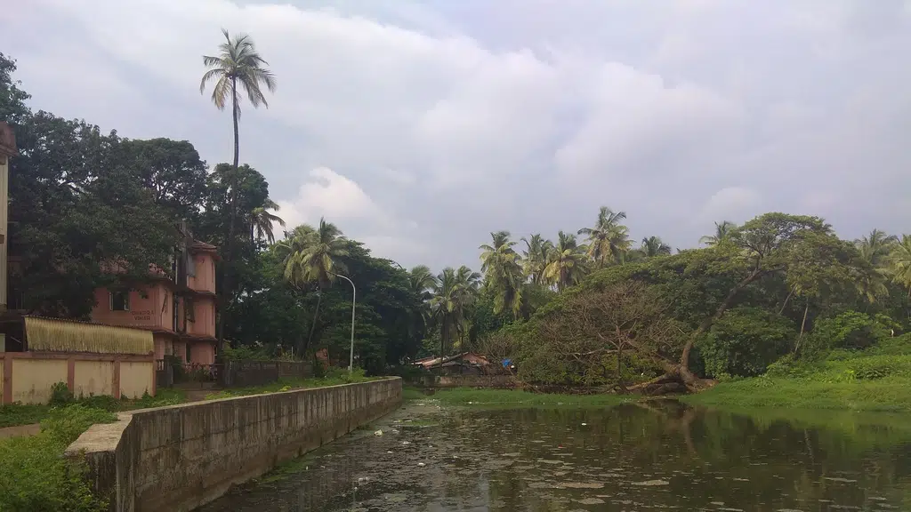 BOI Star House Tonca Miramar Goa