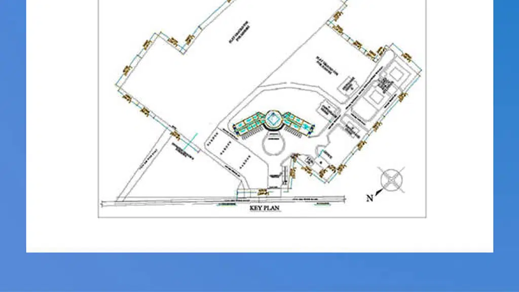DC Paul and Sons City Planner Private Limited