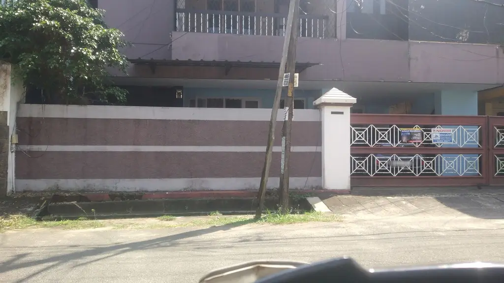 Kerala Wedding Decoration