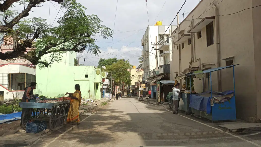 Sri Venkateshwara Vegetables Stall and Provision Store