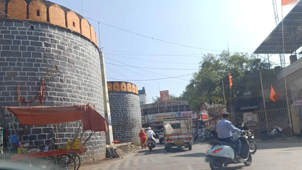 Ahmednagar Shahar Sahakari Bank Maliwada Branch