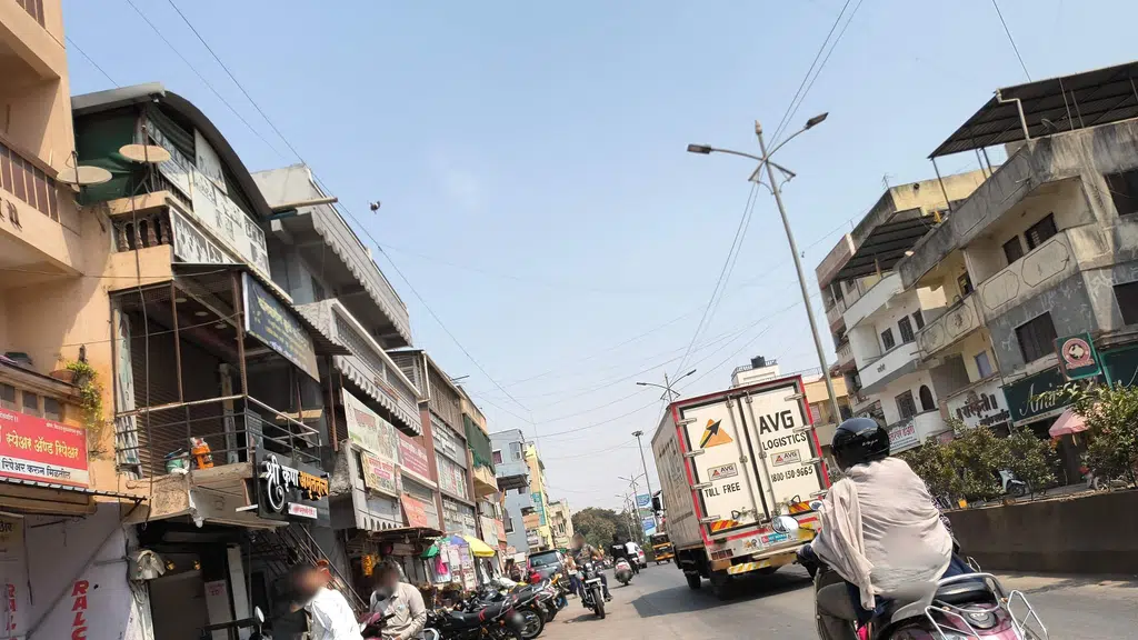 Gandhi Dental Clinic