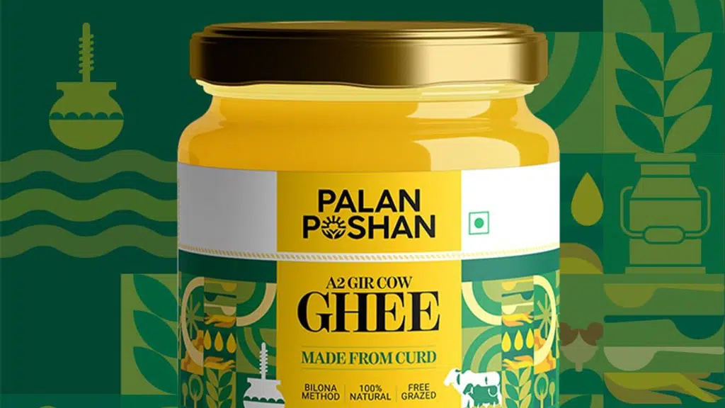 Palan Poshan