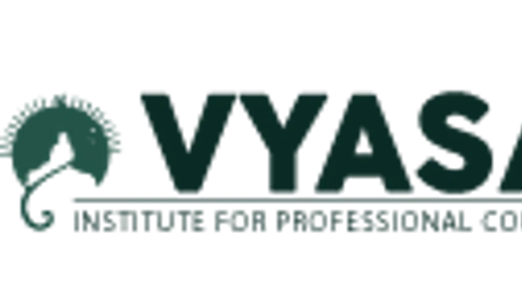 Vyasa Institute for professional courses