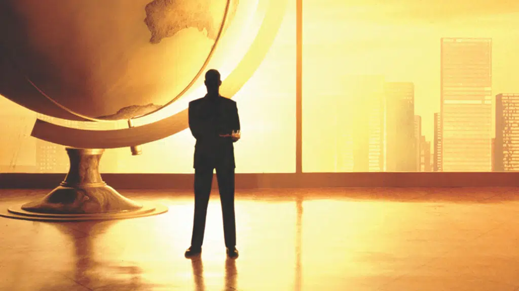 Vintrust Wealth Managers LLP