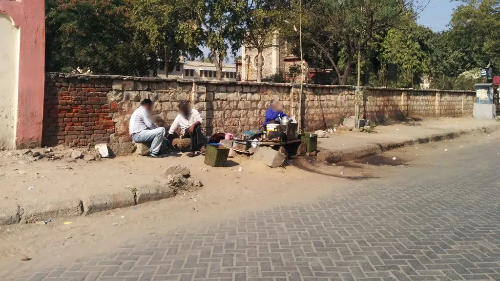 Noorine Masjid