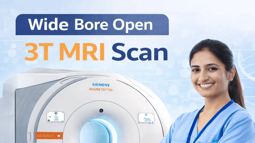 Madras Scans and Labs