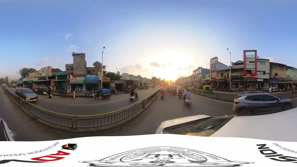 Kalidas Char Rasta Chowk