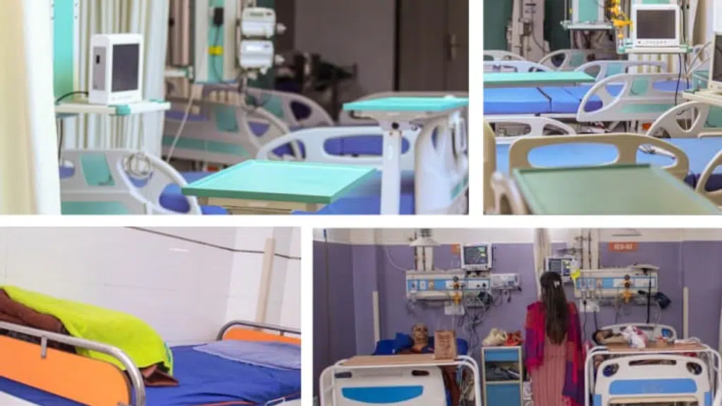 World Brain Centre Hospital