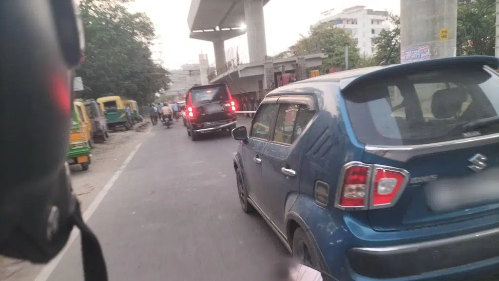 Brand Factory Godawari Enclave, saguna More