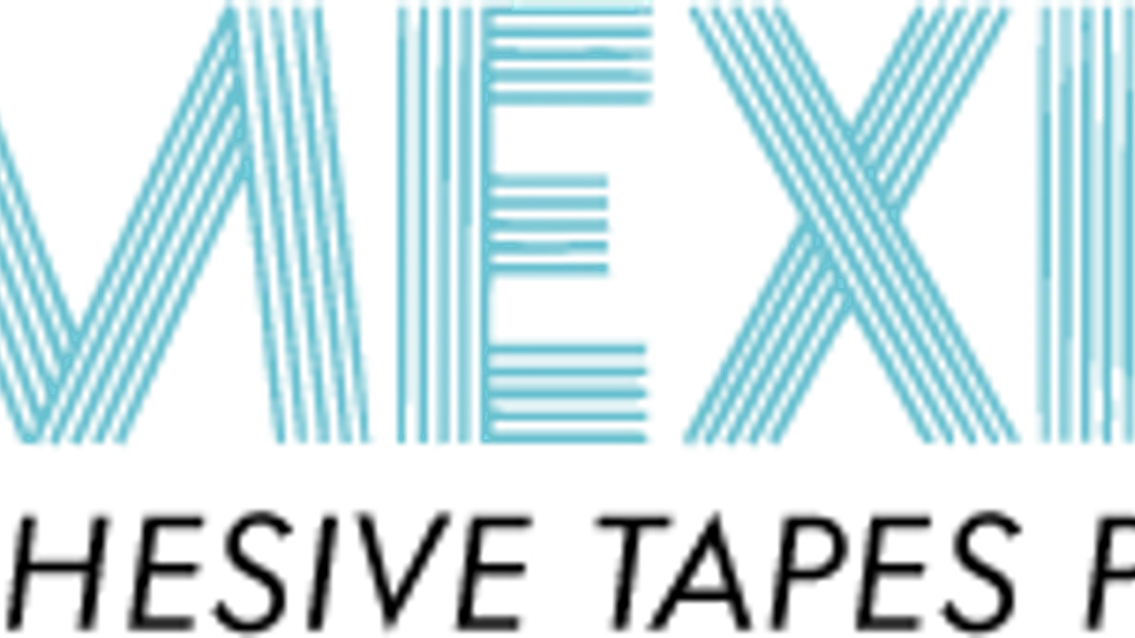 Mexim Adhesive Tapes