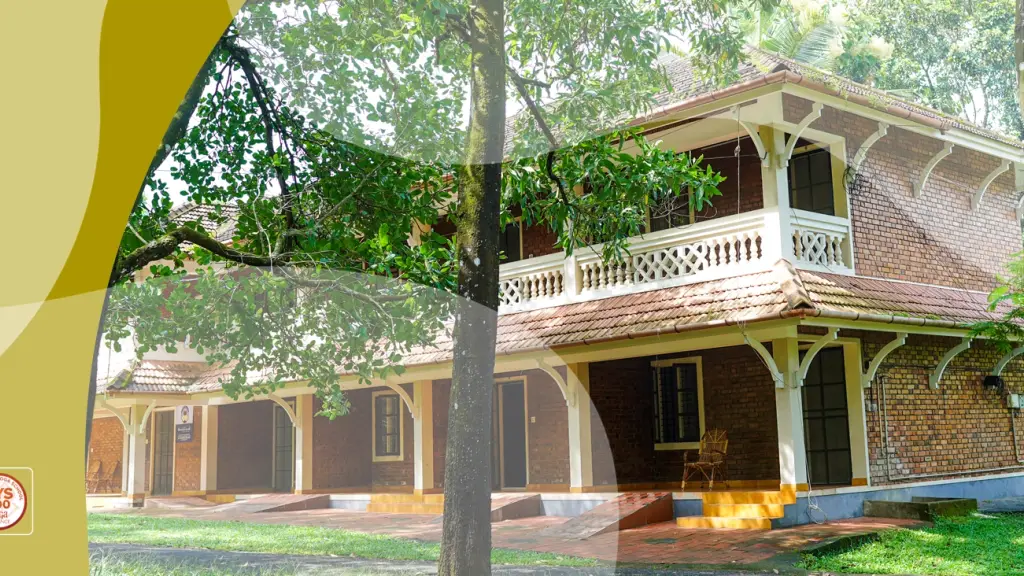 Yoga School of Kerala