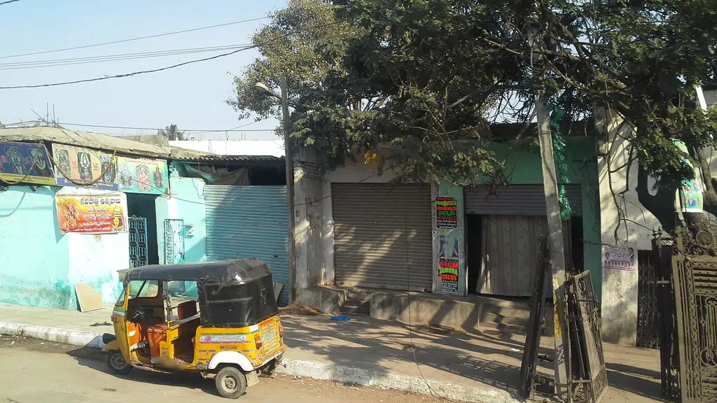 Sri Sai Xerox