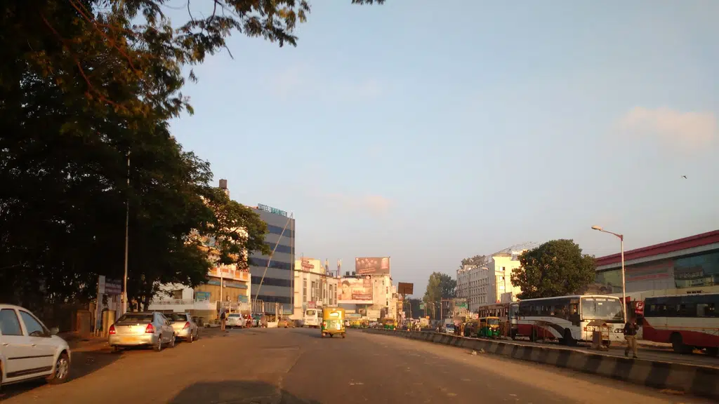 Lokmanya Tilak Park