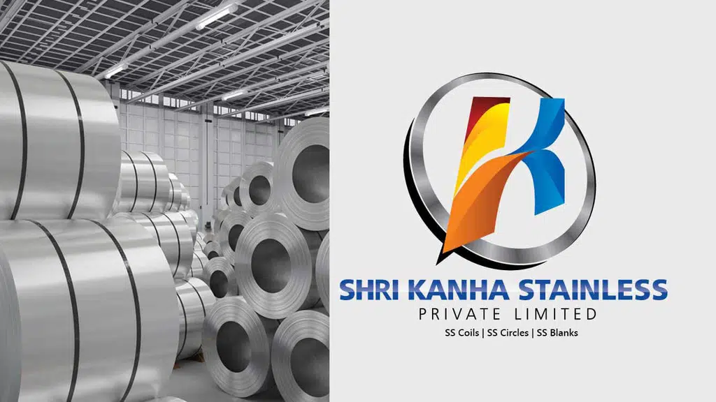 Nav Bharat Tubes Limited